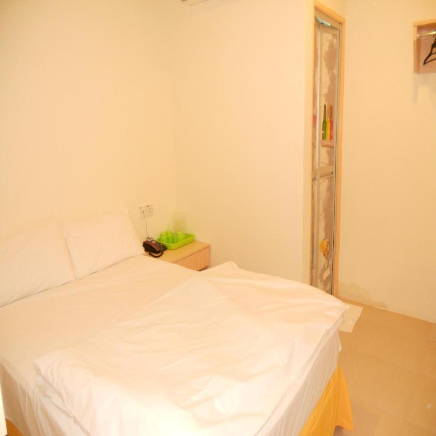 Fresh Hotel Bercham ايبوه المظهر الخارجي الصورة
