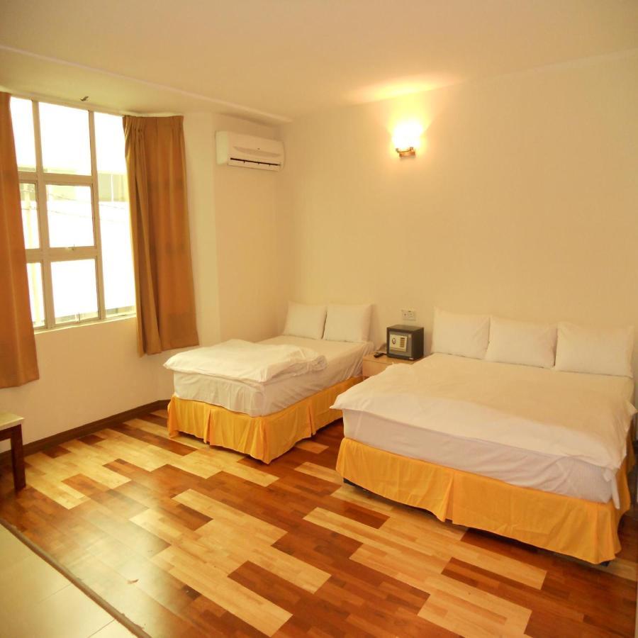 Fresh Hotel Bercham ايبوه المظهر الخارجي الصورة