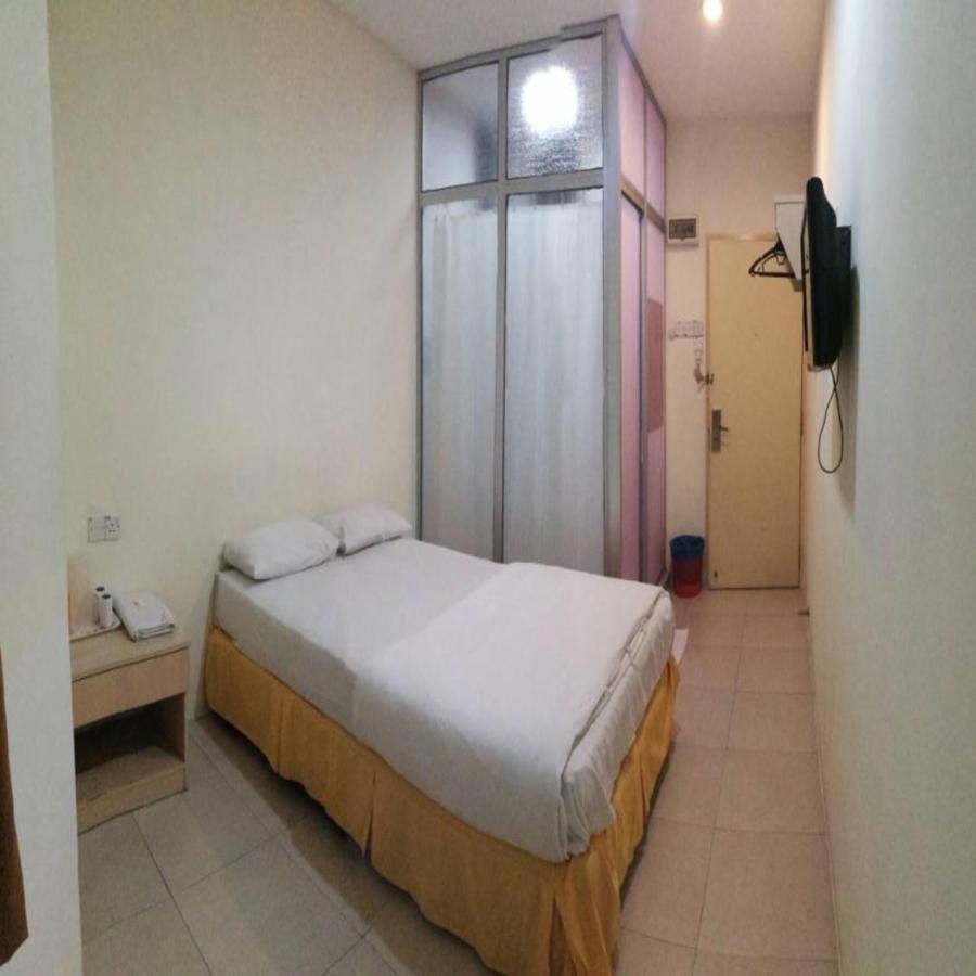 Fresh Hotel Bercham ايبوه المظهر الخارجي الصورة