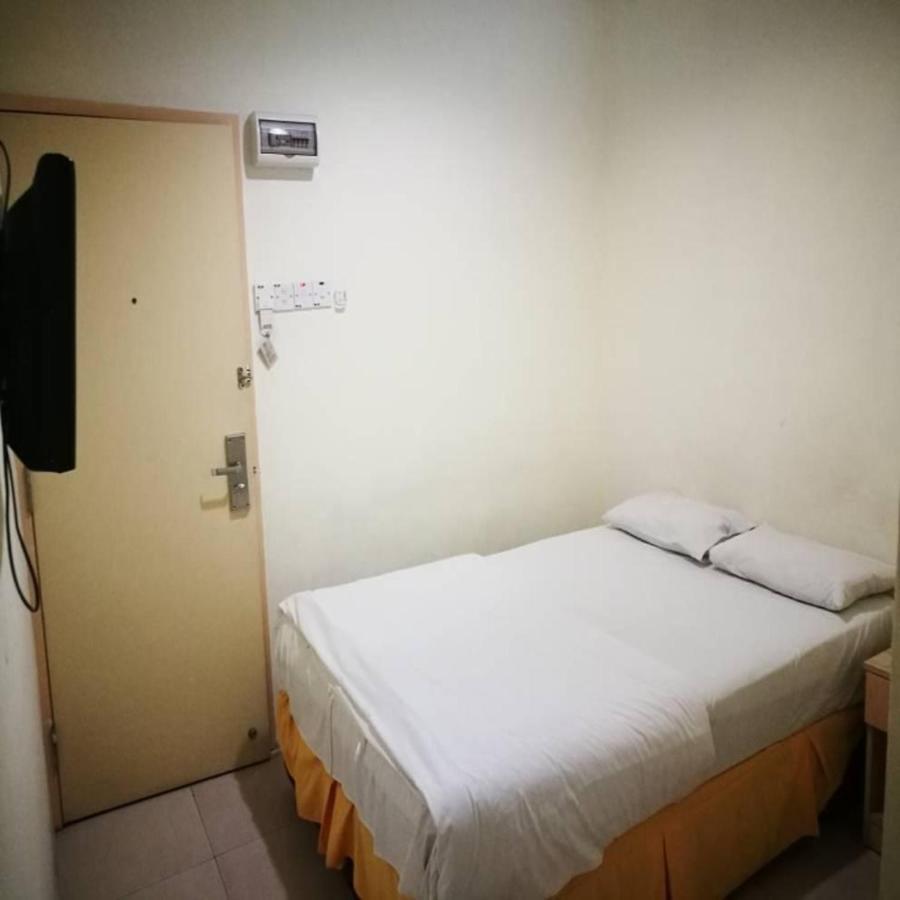 Fresh Hotel Bercham ايبوه المظهر الخارجي الصورة