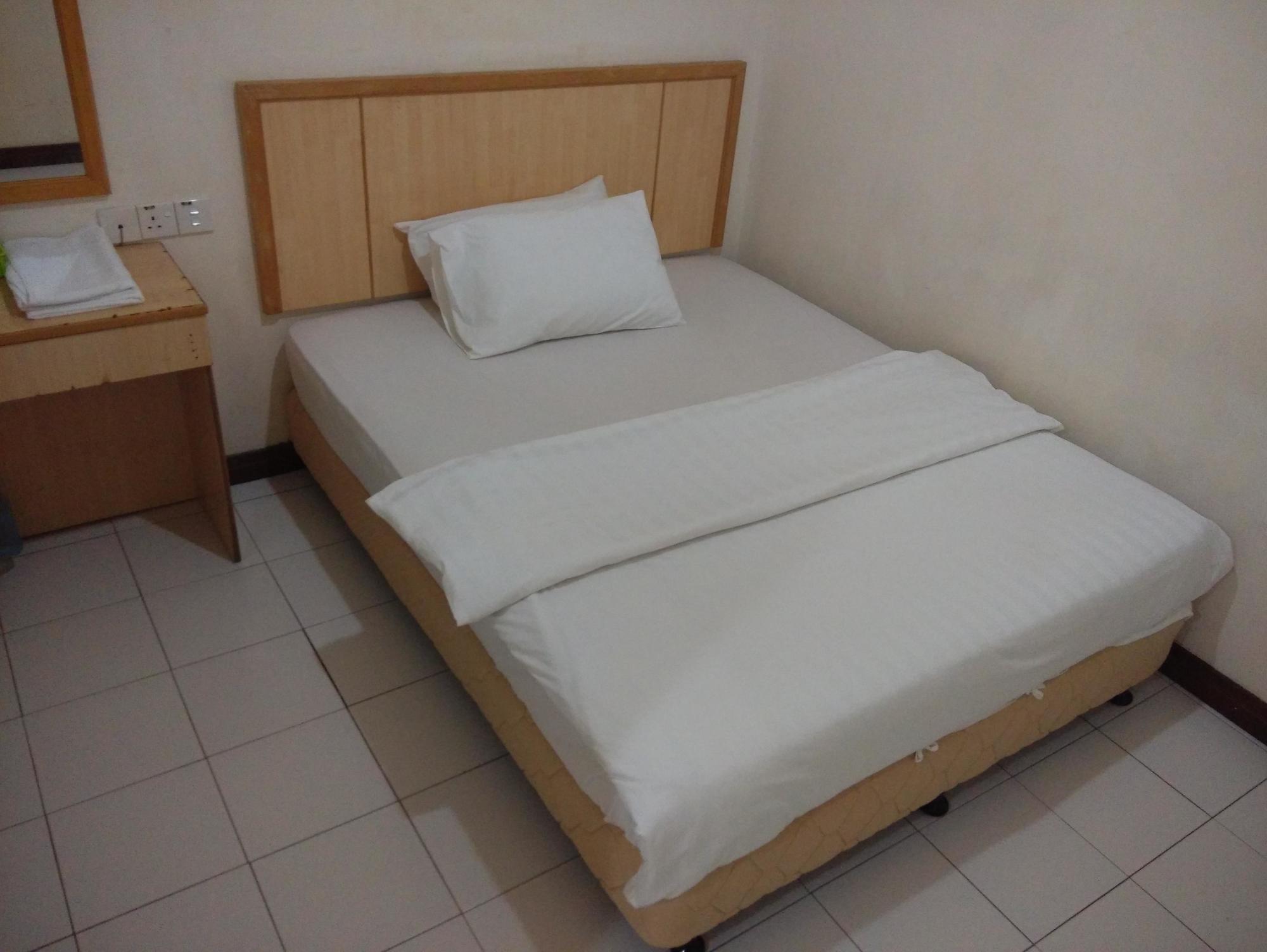 Fresh Hotel Bercham ايبوه المظهر الخارجي الصورة