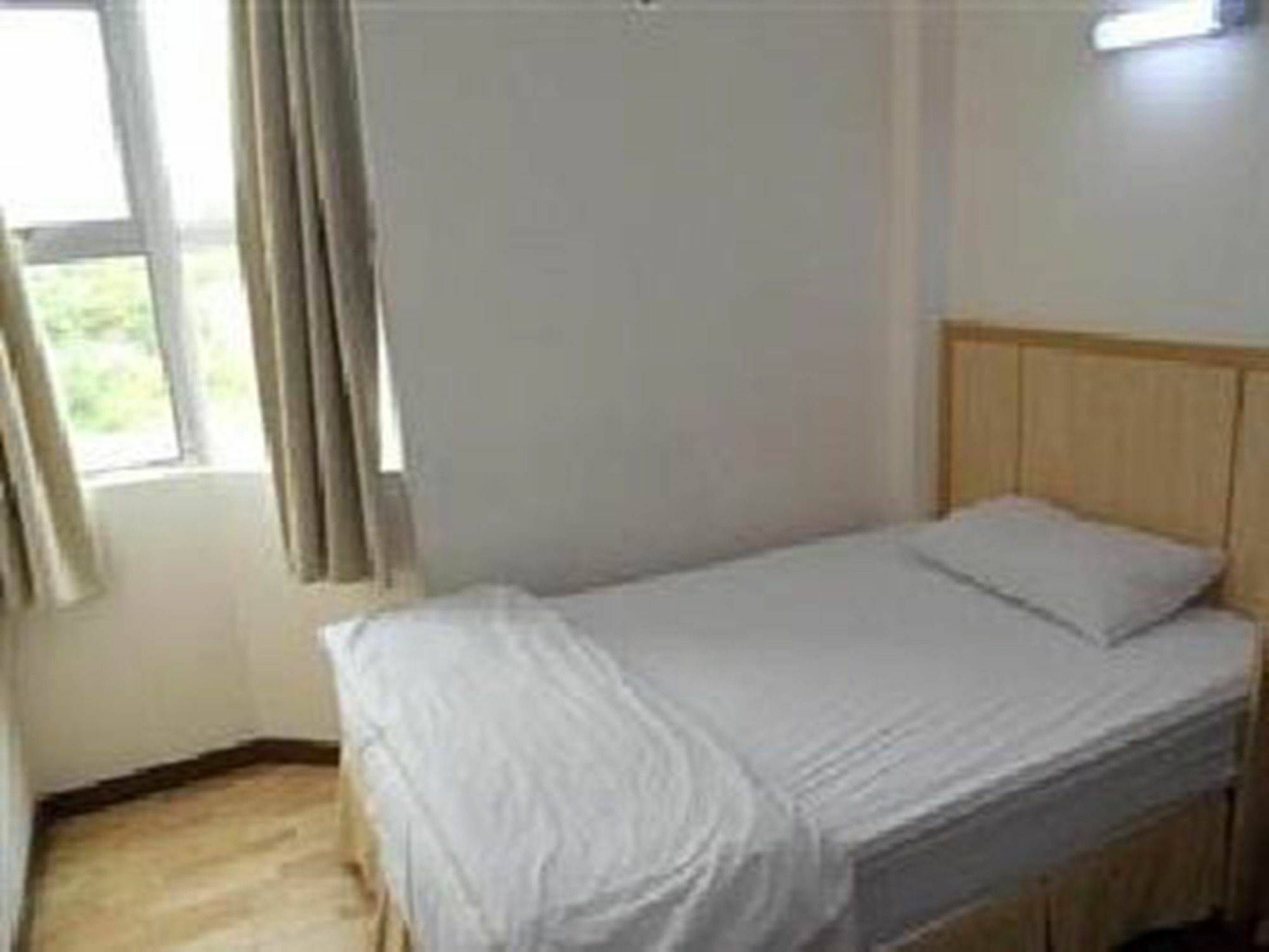 Fresh Hotel Bercham ايبوه المظهر الخارجي الصورة