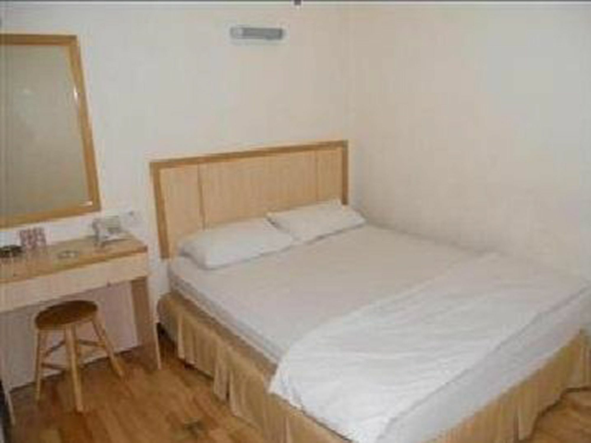 Fresh Hotel Bercham ايبوه المظهر الخارجي الصورة