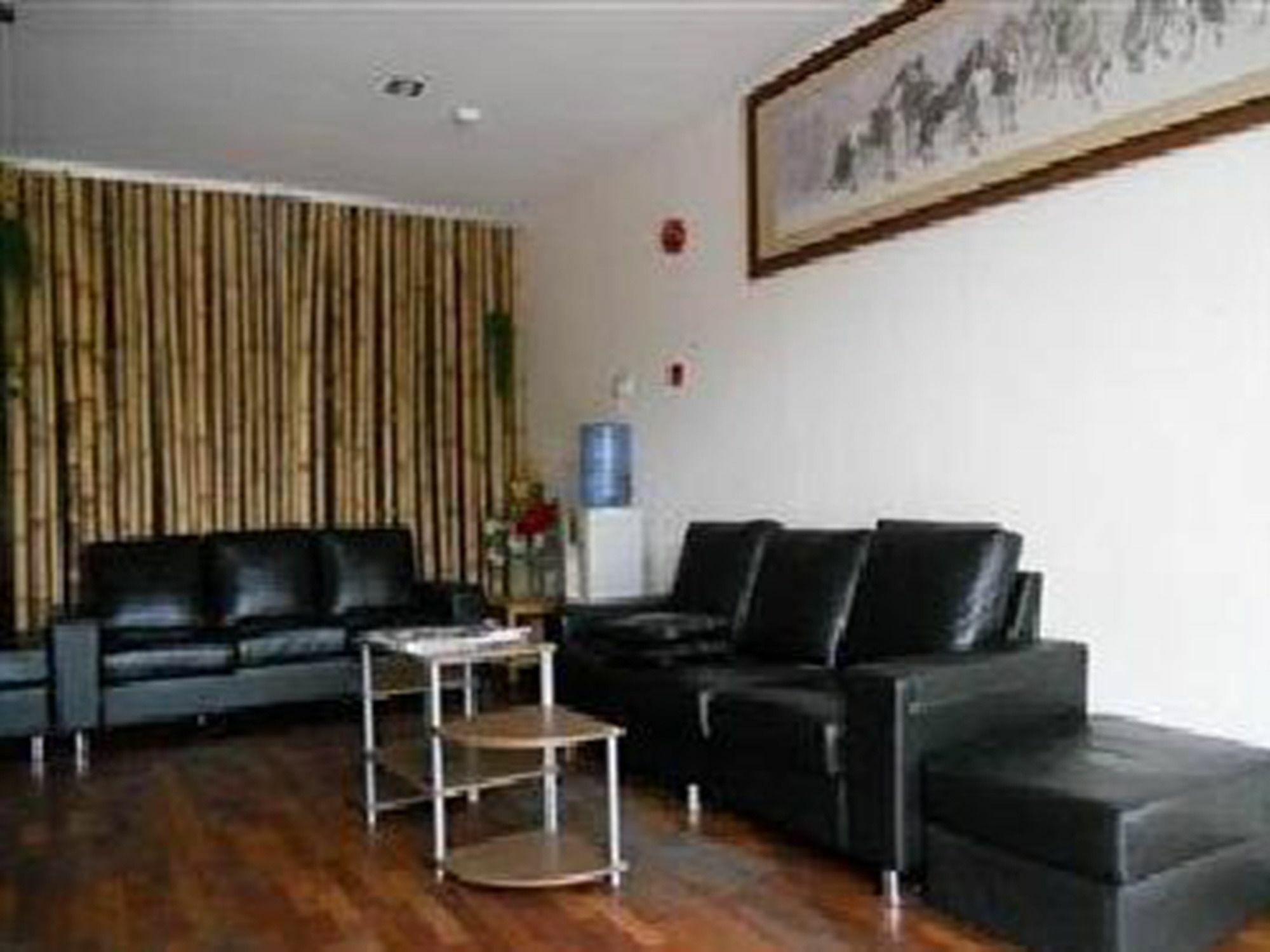 Fresh Hotel Bercham ايبوه المظهر الخارجي الصورة