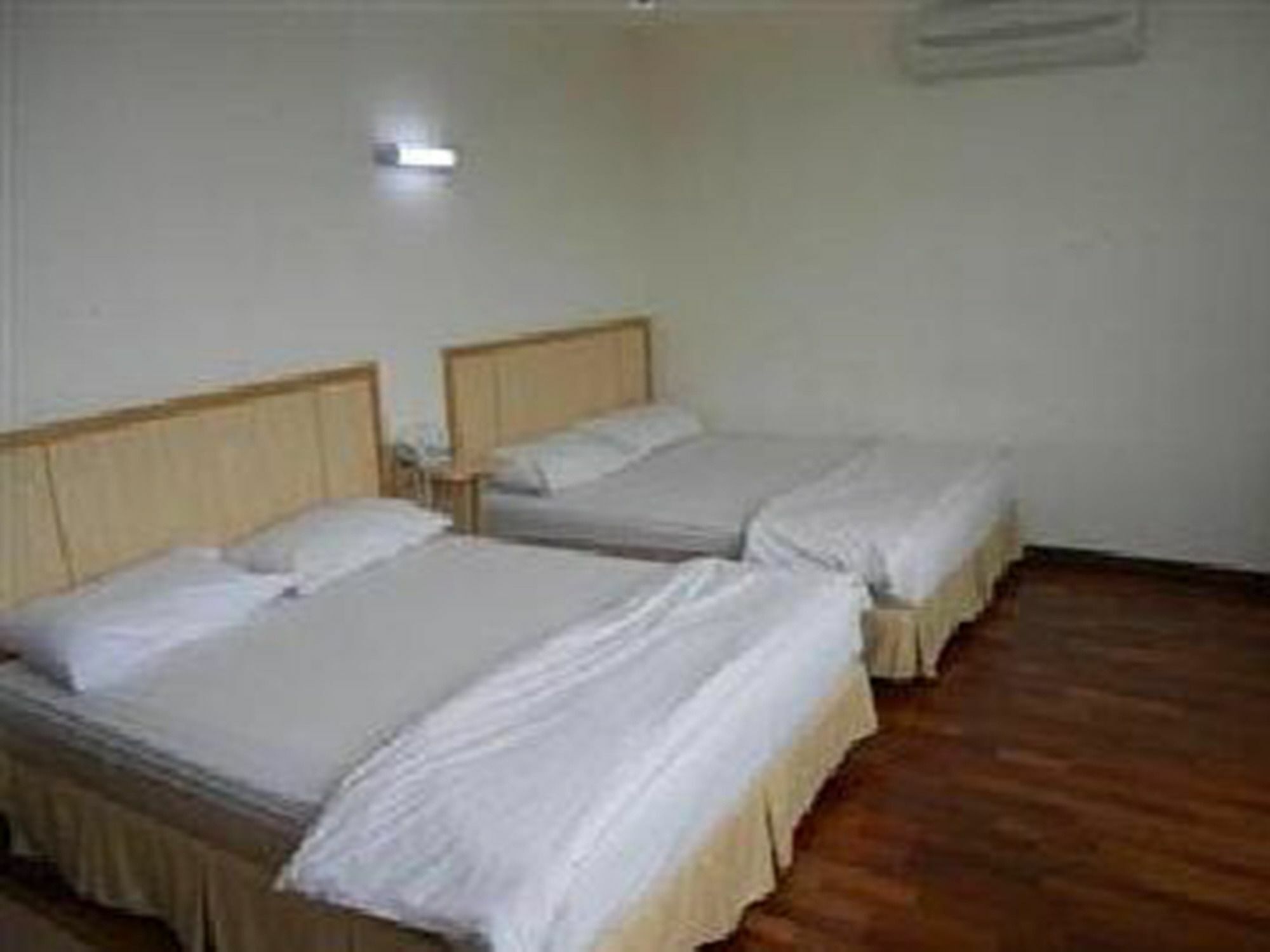 Fresh Hotel Bercham ايبوه المظهر الخارجي الصورة