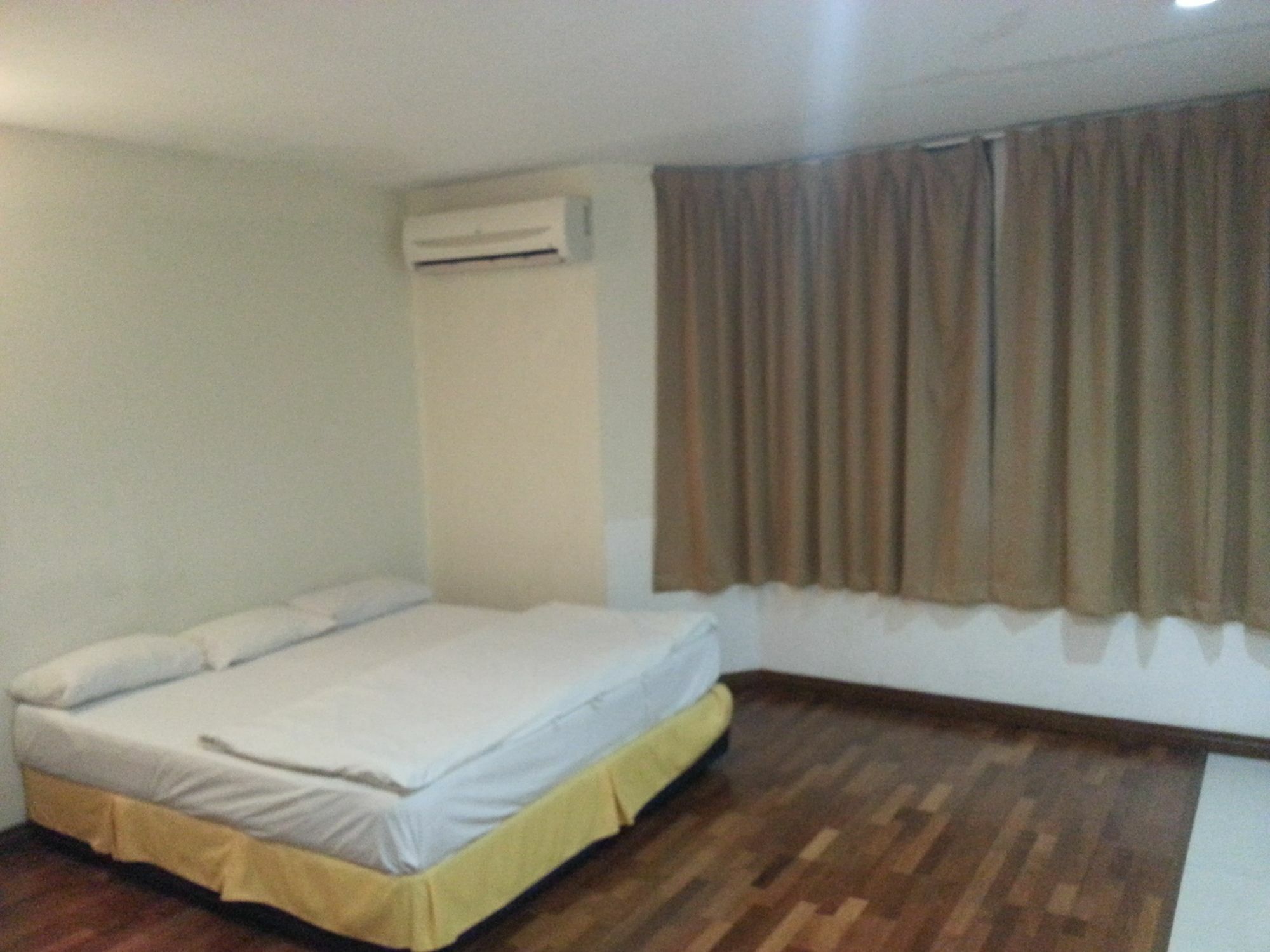 Fresh Hotel Bercham ايبوه المظهر الخارجي الصورة